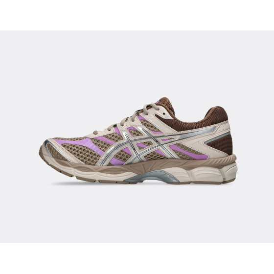 Asics Gel-Cumulus 16 Cinnamon Pure Silver