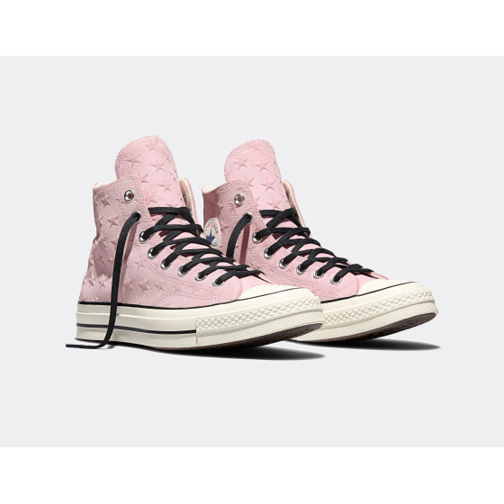 Converse Chuck 70 High Stars New Found Bloom
