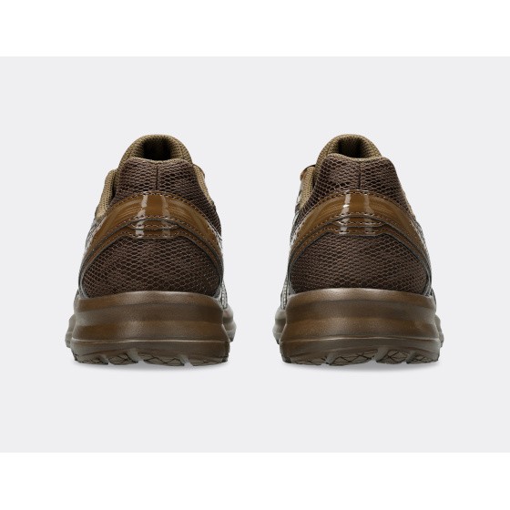 Asics JOG 100S Brown Storm