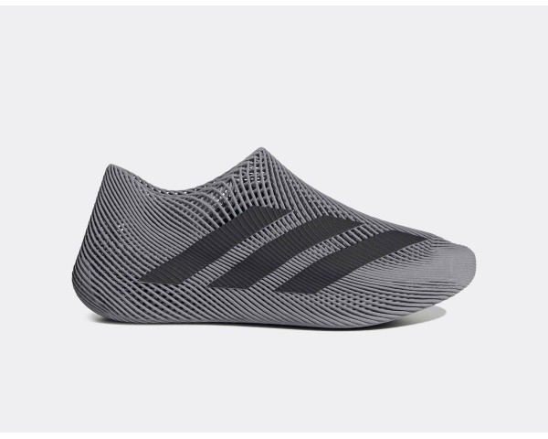 adidas Climacool 3D Grey Four Core Black