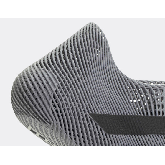 adidas Climacool 3D Grey Four Core Black