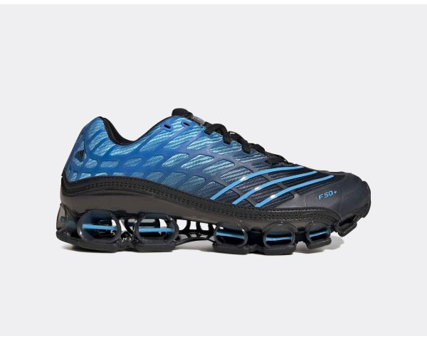 adidas Megaride F50 Lucid Aquamarine
