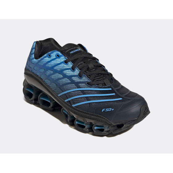 adidas Megaride F50 Lucid Aquamarine