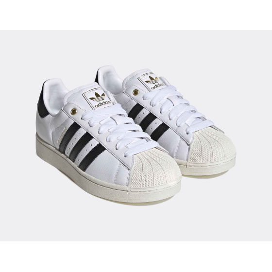 adidas Superstar 2 Cloud White Core Black