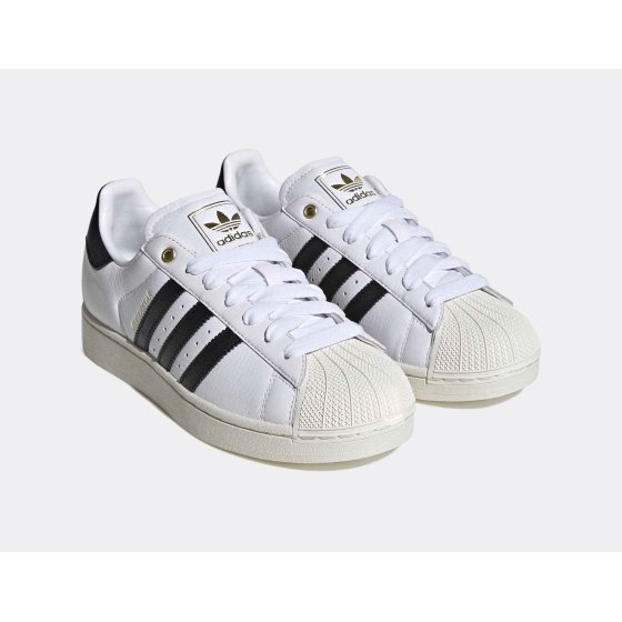 adidas Superstar 2 Cloud White Core Black