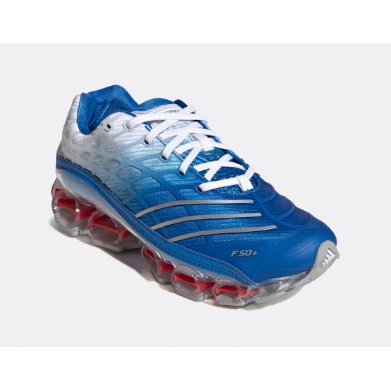 adidas Megaride F50 Blue Bird