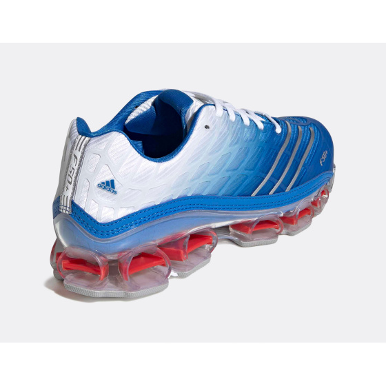 adidas Megaride F50 Blue Bird
