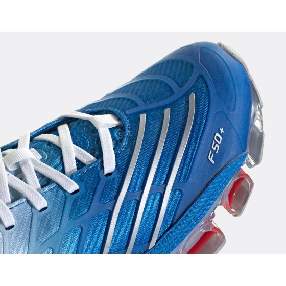 adidas Megaride F50 Blue Bird