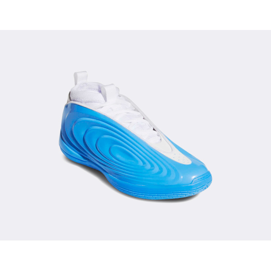 adidas Harden Volume 10 Lucid Aquamarine