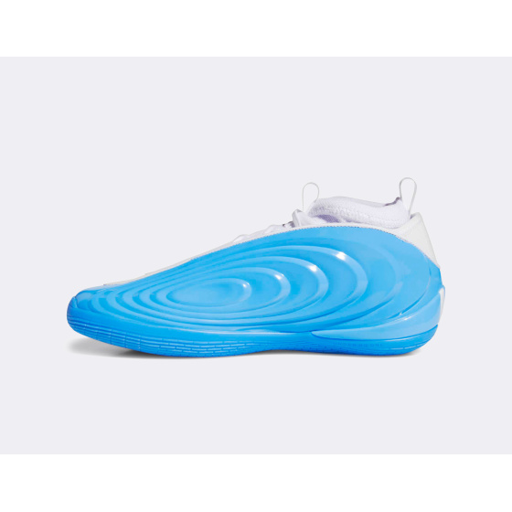 adidas Harden Volume 10 Lucid Aquamarine