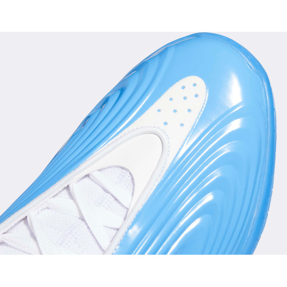 adidas Harden Volume 10 Lucid Aquamarine