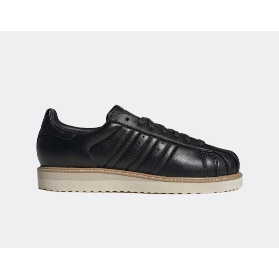 adidas Superstar Lux Core Black