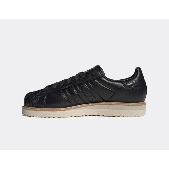 adidas Superstar Lux Core Black
