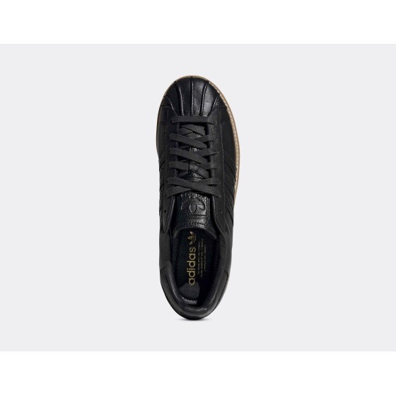 adidas Superstar Lux Core Black