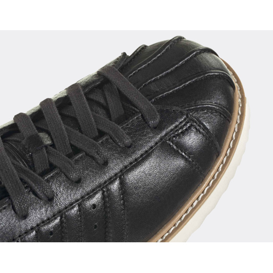 adidas Superstar Lux Core Black