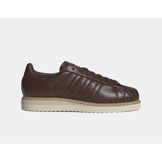 adidas Superstar Lux Brown