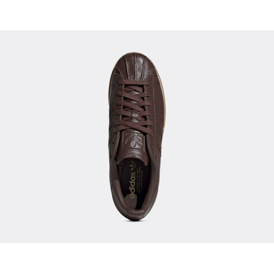 adidas Superstar Lux Brown