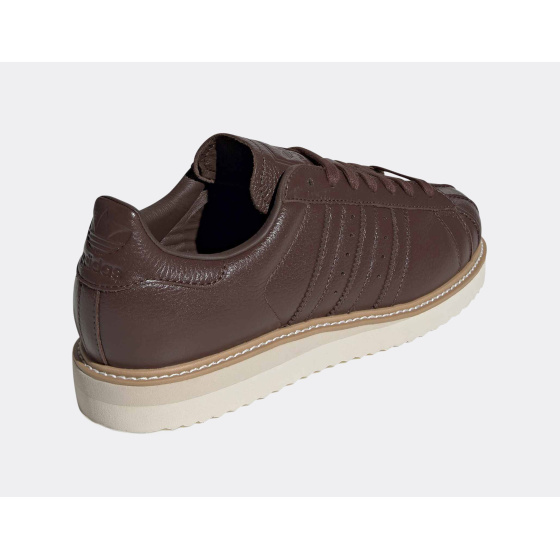adidas Superstar Lux Brown