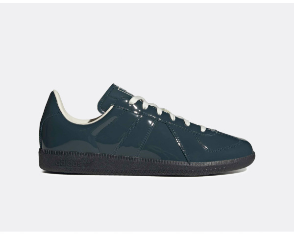 adidas BW Army Patent Green