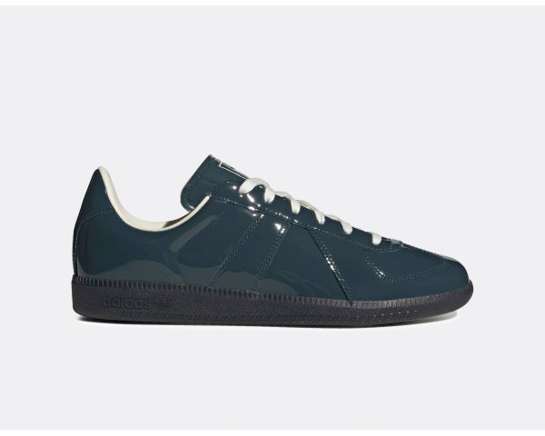 adidas BW Army Patent Green