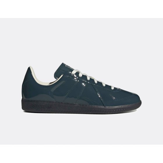 adidas BW Army Patent Green