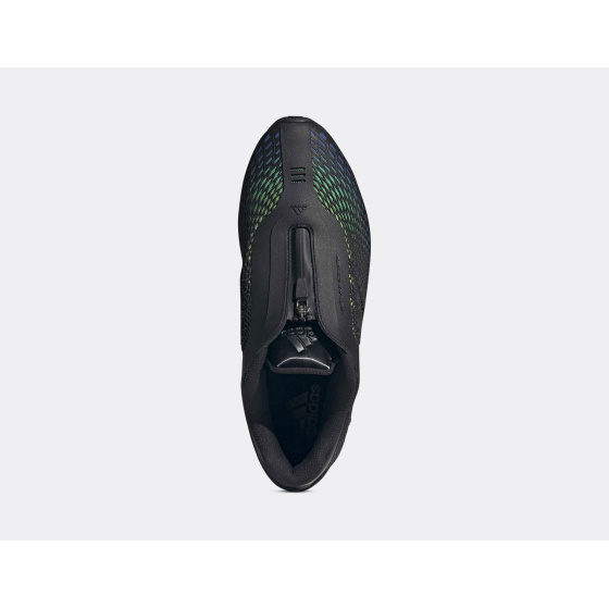 adidas Megaride S2 Black Semi Screaming Green