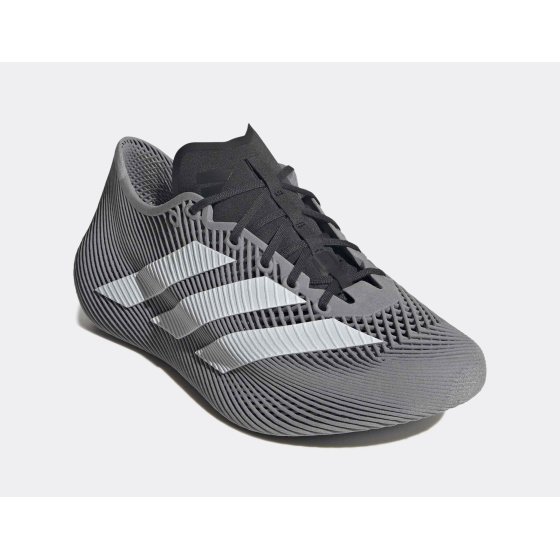 adidas Climacool Laced 3D Grey Four Chalk White