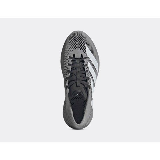 adidas Climacool Laced 3D Grey Four Chalk White