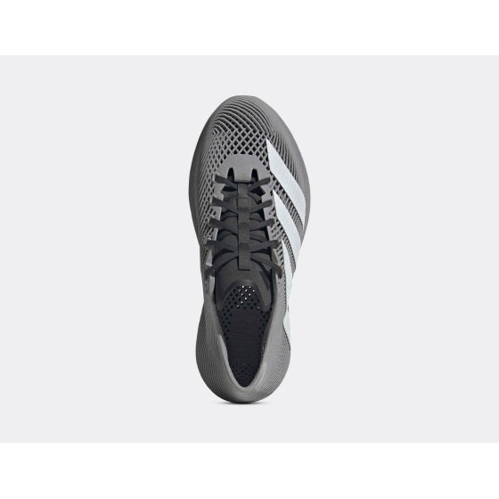 adidas Climacool Laced 3D Grey Four Chalk White