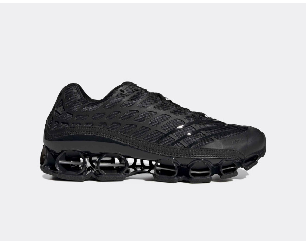adidas Megaride F50 Core Black