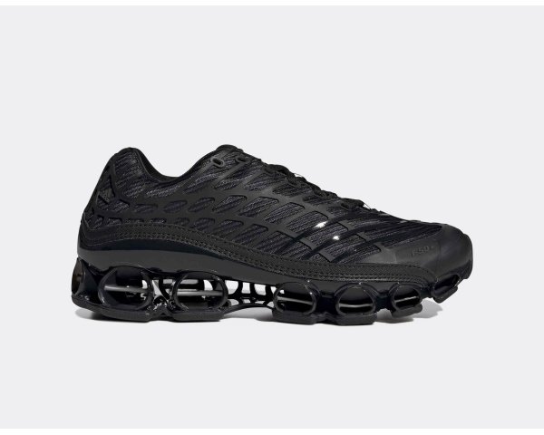 adidas Megaride F50 Core Black