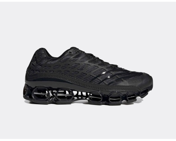 adidas Megaride F50 Core Black