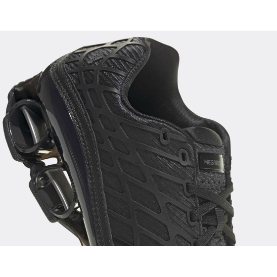 adidas Megaride F50 Core Black