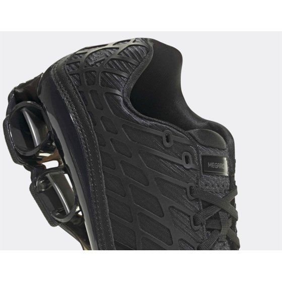 adidas Megaride F50 Core Black