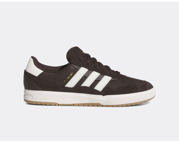 adidas Skateboarding Tyshawn 2 Aurora Coffee