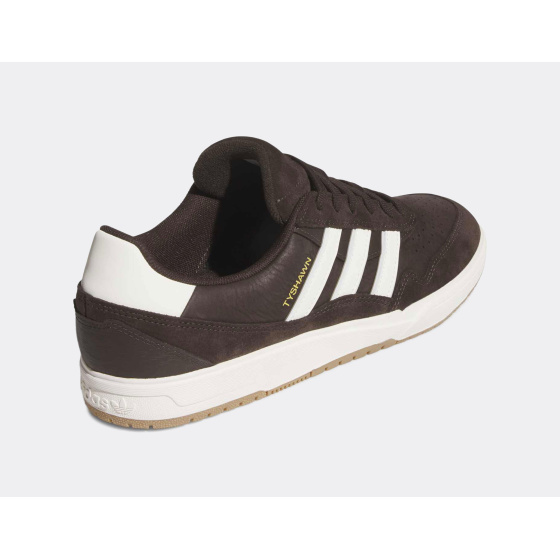adidas Skateboarding Tyshawn 2 Aurora Coffee
