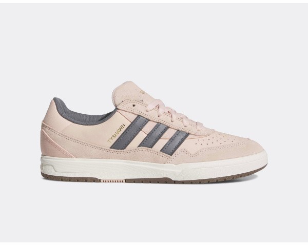 adidas Skateboarding Tyshawn 2 Blush Pink