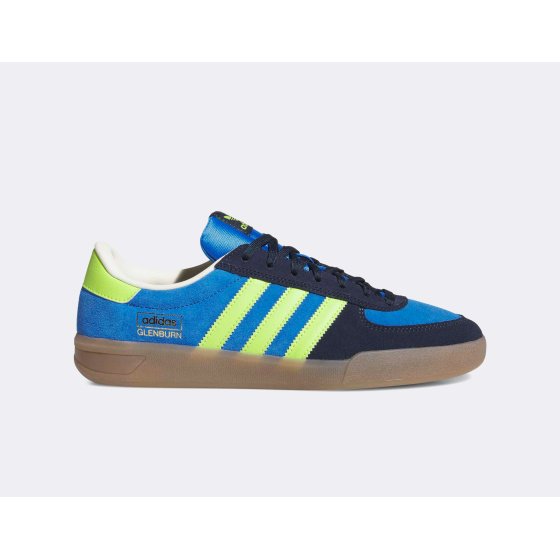 adidas Skateboarding Glenburn Bright Royal
