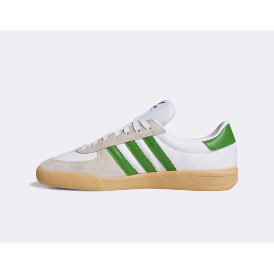 adidas Skateboarding Glenburn Cloud White Crew Green