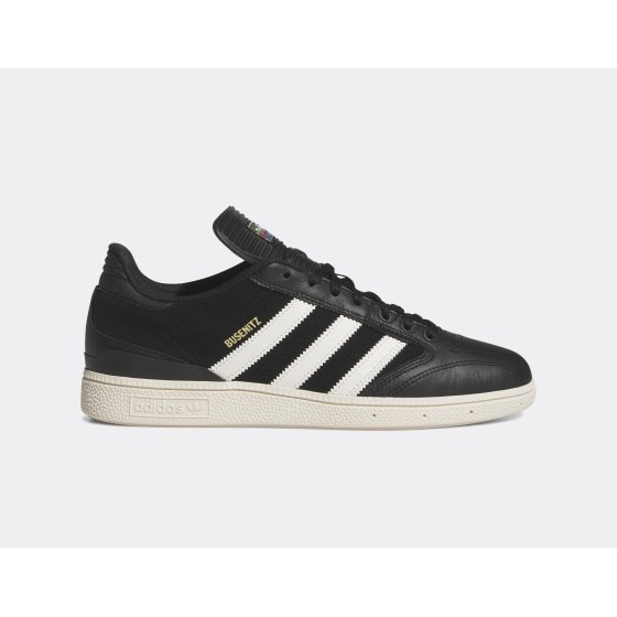 adidas Skateboarding Busenitz World Cup Core Black