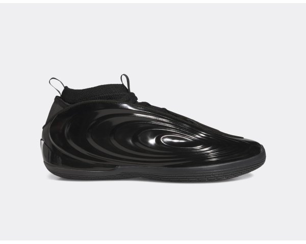 adidas Harden Volume 10 Core Black