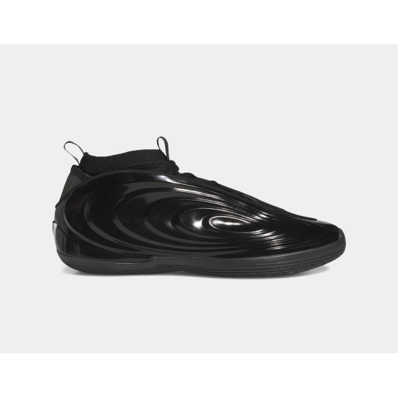 adidas Harden Volume 10 Core Black