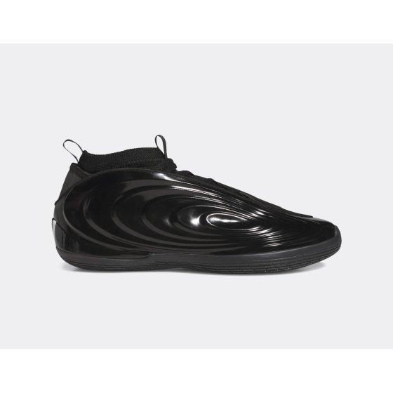 adidas Harden Volume 10 Core Black