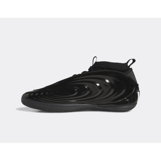 adidas Harden Volume 10 Core Black