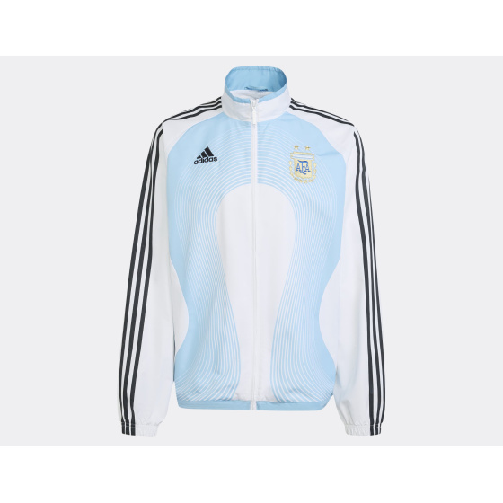 adidas Track Top Argentina AFA Home 2006