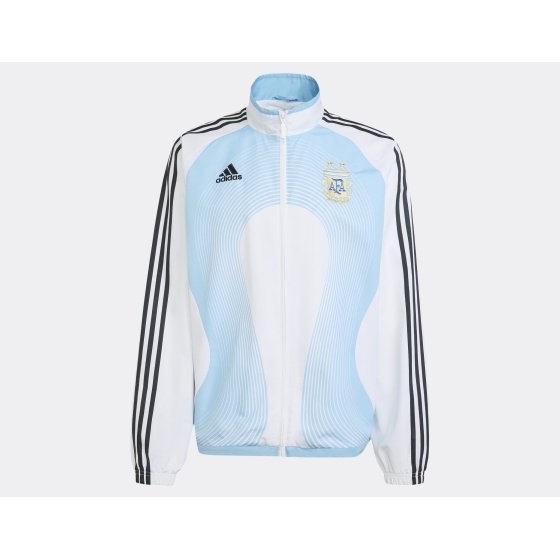 adidas Track Top Argentina AFA Home 2006