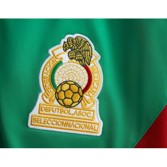 adidas Track Top Mexico FMF 1986