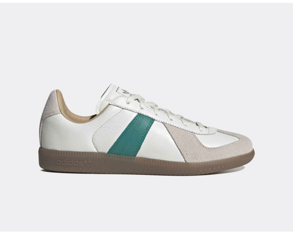 adidas BW Army Core White Power Green