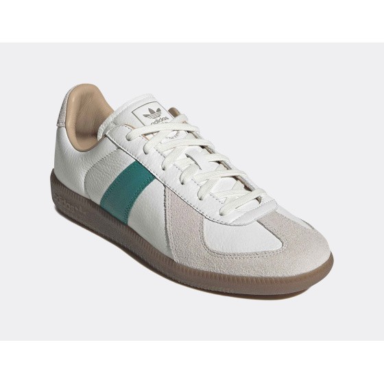 adidas BW Army Core White Power Green