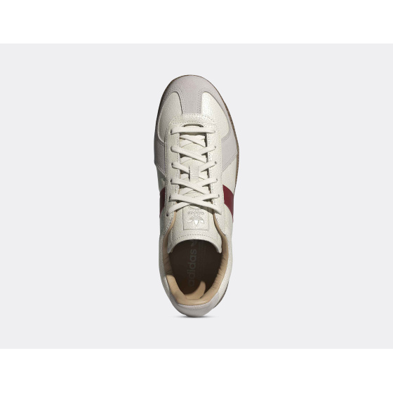 adidas BW Army Core White Team Victory Red